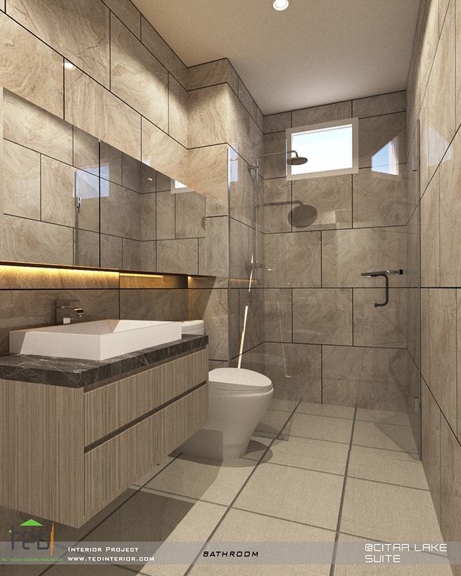 CITRA LAKE SUITE (apartment)